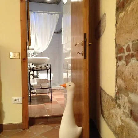 Apartment My On The River Verona